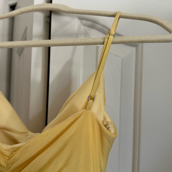 ALT Marissa Cooper ruffle dress ASO Mischa Barton/The OC vintage - Picture 3 of 13